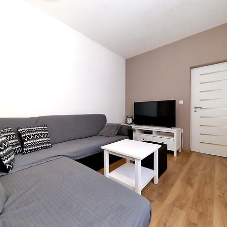 Apartman Dana ザダル エクステリア 写真