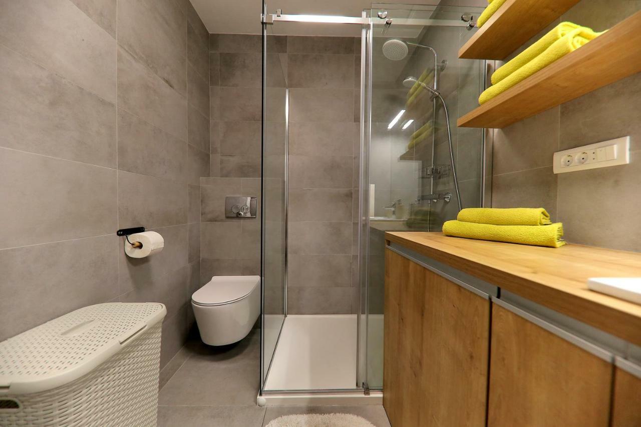 Apartman Dana ザダル エクステリア 写真