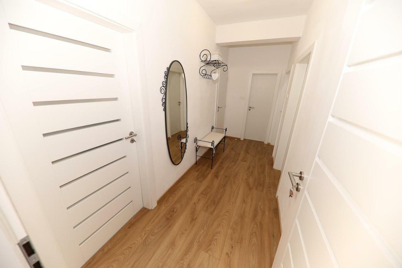 Apartman Dana ザダル エクステリア 写真