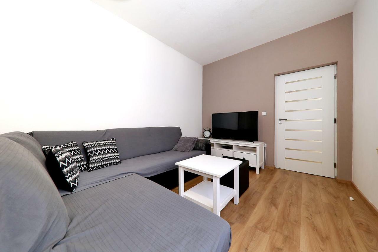 Apartman Dana ザダル エクステリア 写真