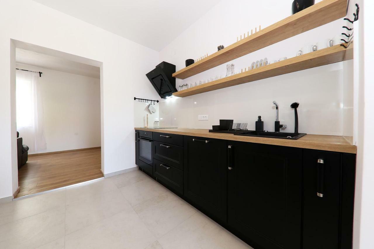 Apartman Dana ザダル エクステリア 写真